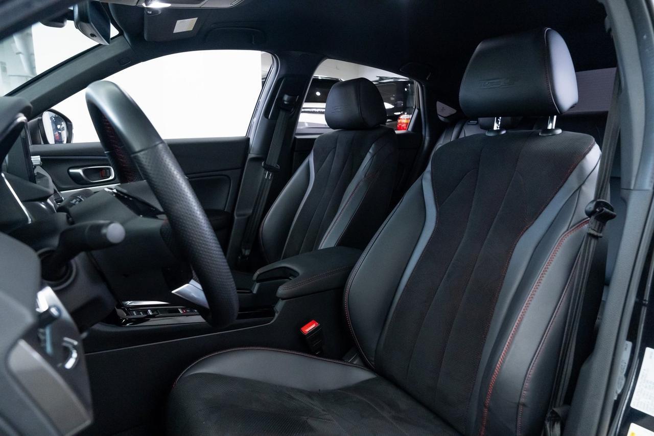 2024 Acura Integra Type S 1 Owner Heated Seats ELS Studio 3D Audio Portland OR