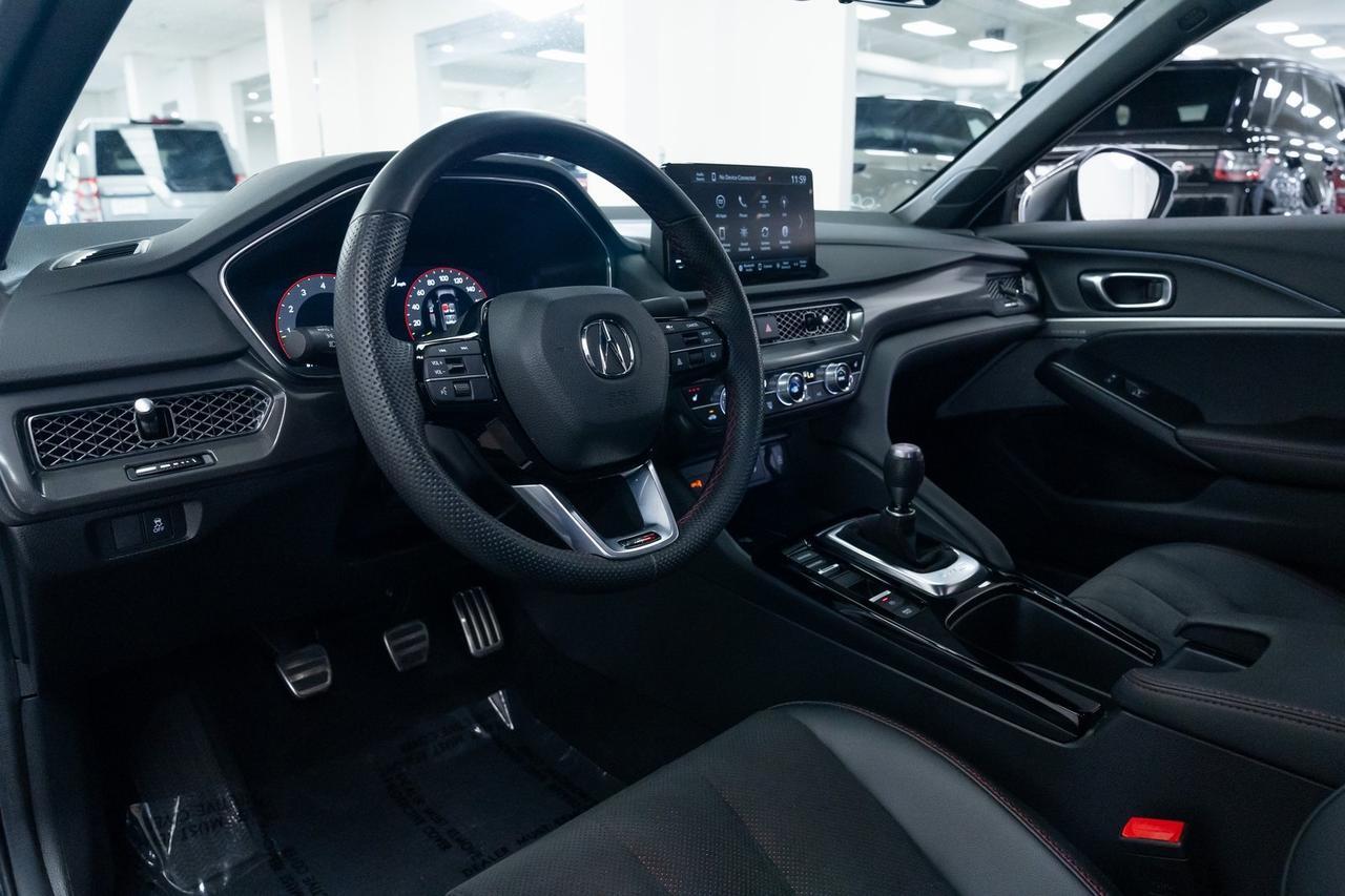 2024 Acura Integra Type S 1 Owner Heated Seats ELS Studio 3D Audio Portland OR
