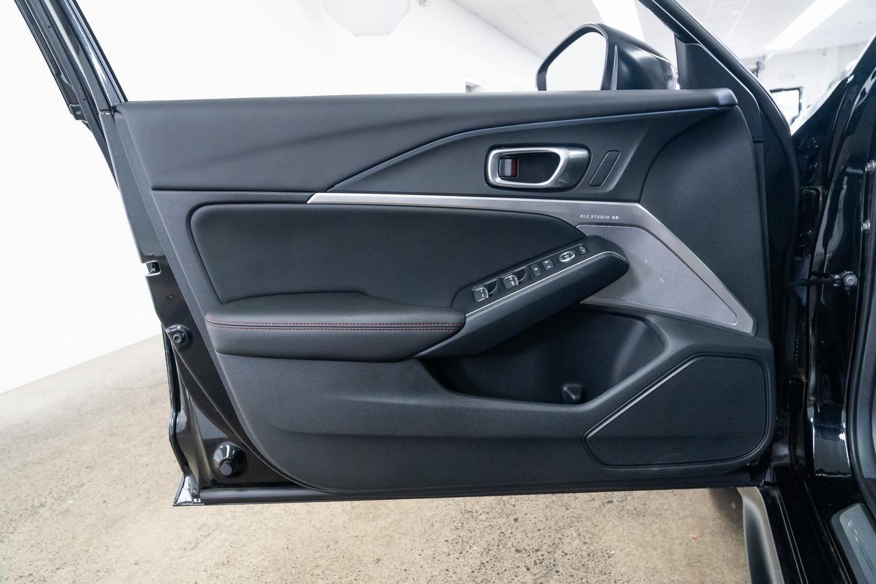 2024 Acura Integra Type S 1 Owner Heated Seats ELS Studio 3D Audio Portland OR