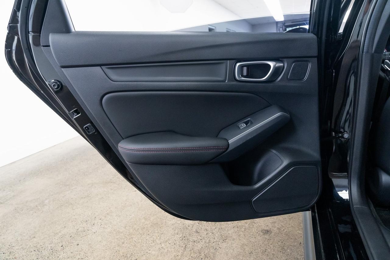 2024 Acura Integra Type S 1 Owner Heated Seats ELS Studio 3D Audio Portland OR