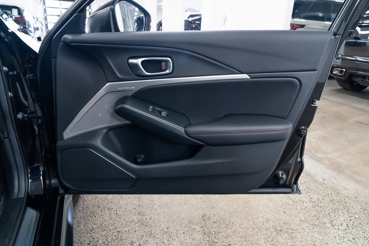 2024 Acura Integra Type S 1 Owner Heated Seats ELS Studio 3D Audio Portland OR