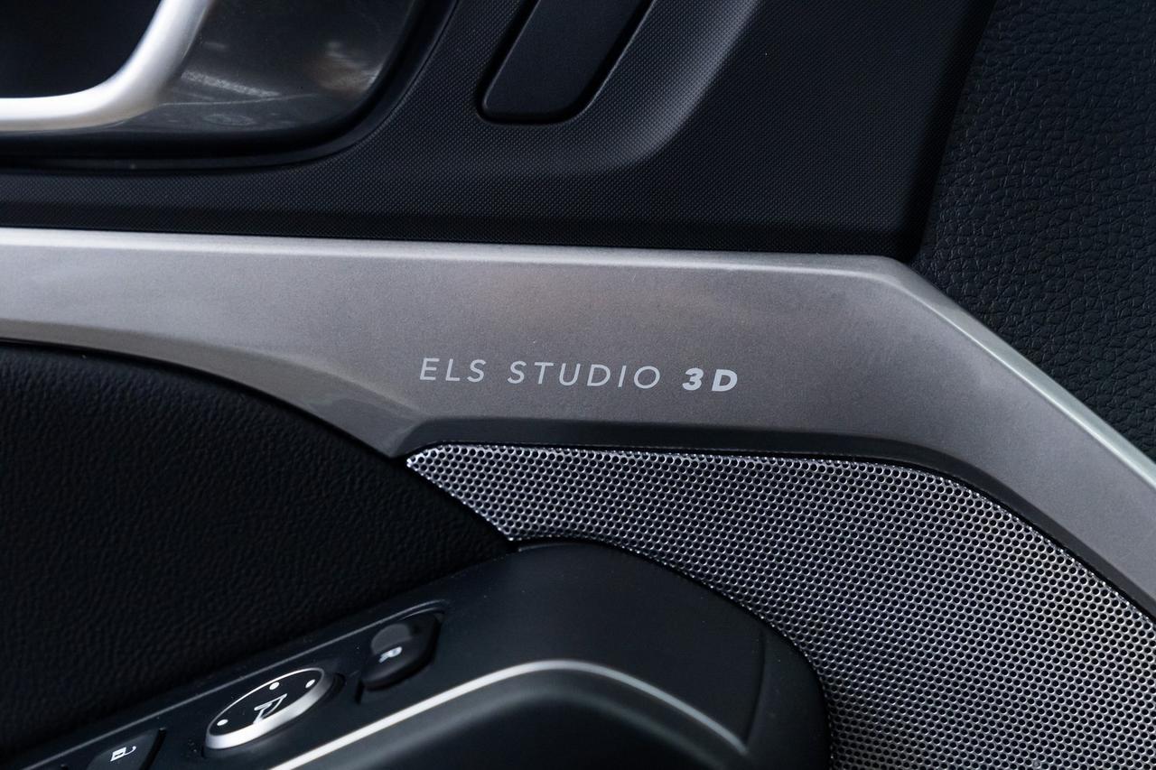 2024 Acura Integra Type S 1 Owner Heated Seats ELS Studio 3D Audio Portland OR