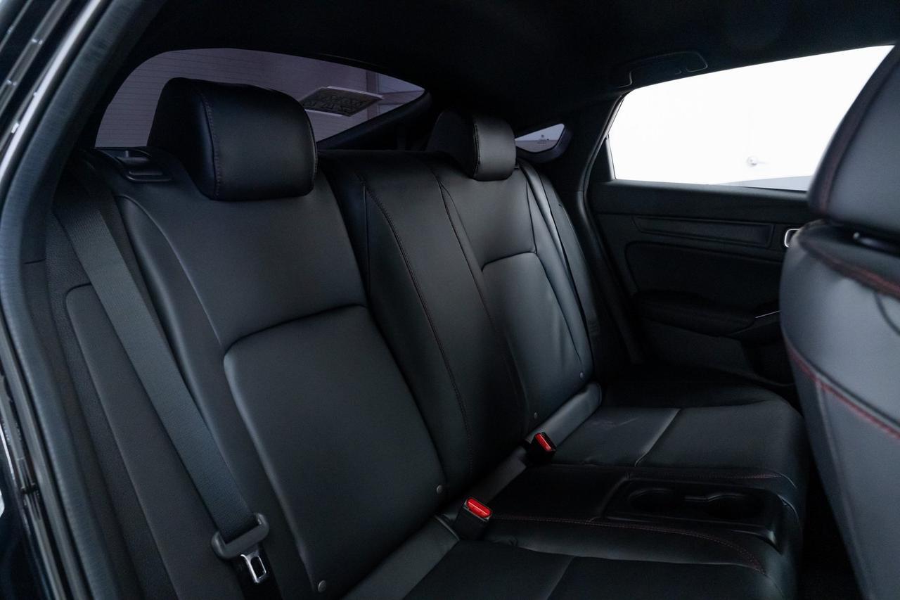 2024 Acura Integra Type S 1 Owner Heated Seats ELS Studio 3D Audio Portland OR
