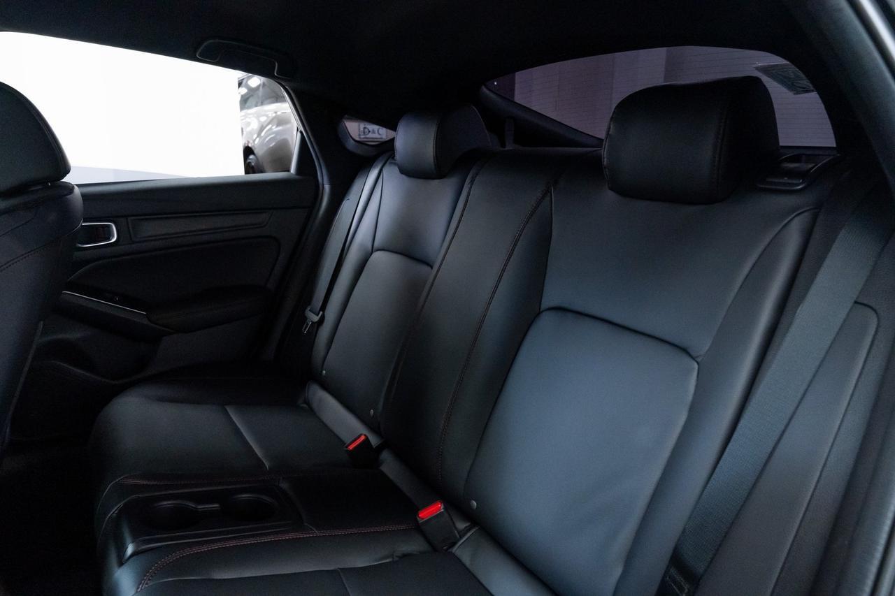 2024 Acura Integra Type S 1 Owner Heated Seats ELS Studio 3D Audio Portland OR