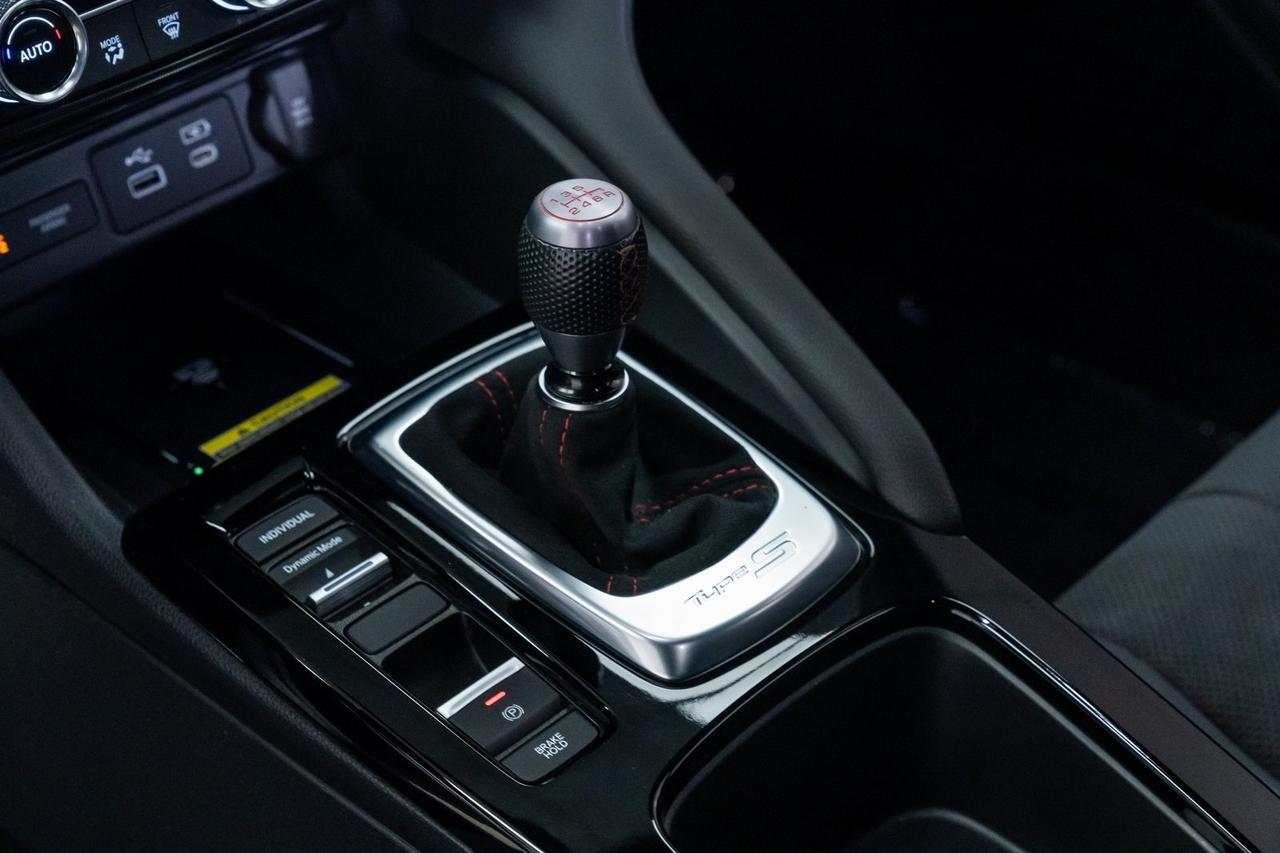 2024 Acura Integra Type S 1 Owner Heated Seats ELS Studio 3D Audio Portland OR