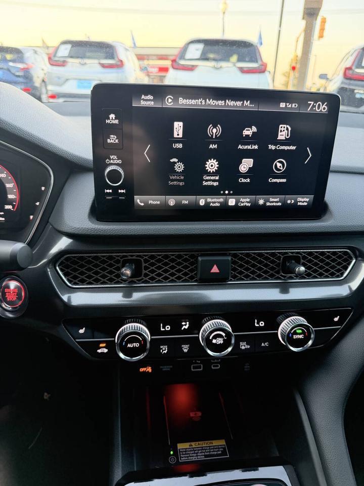2024 Acura Integra Type S 4dr Liftback Eldridge IA