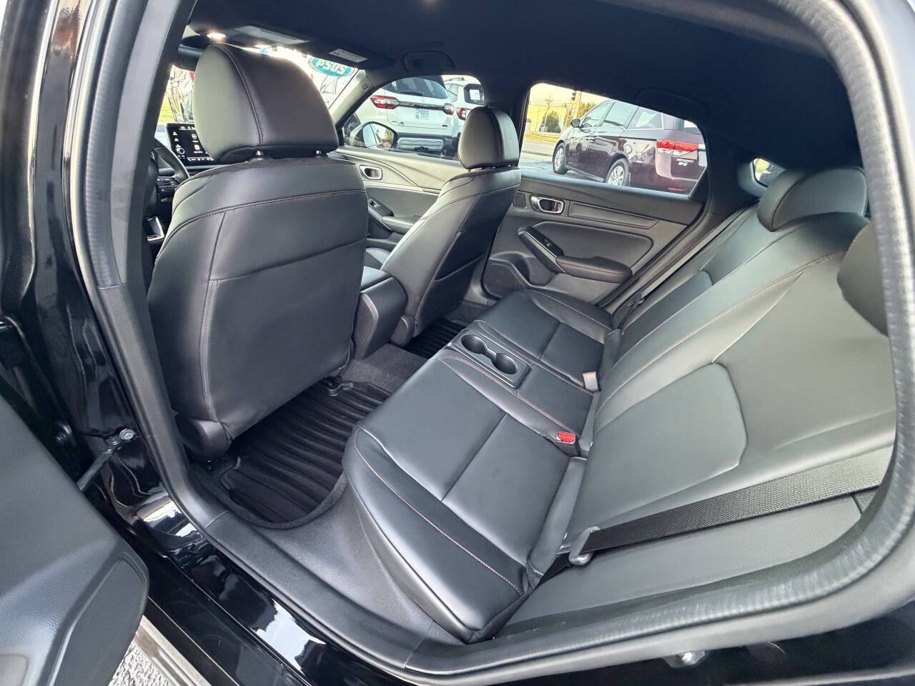 2024 Acura Integra Type S 4dr Liftback Eldridge IA