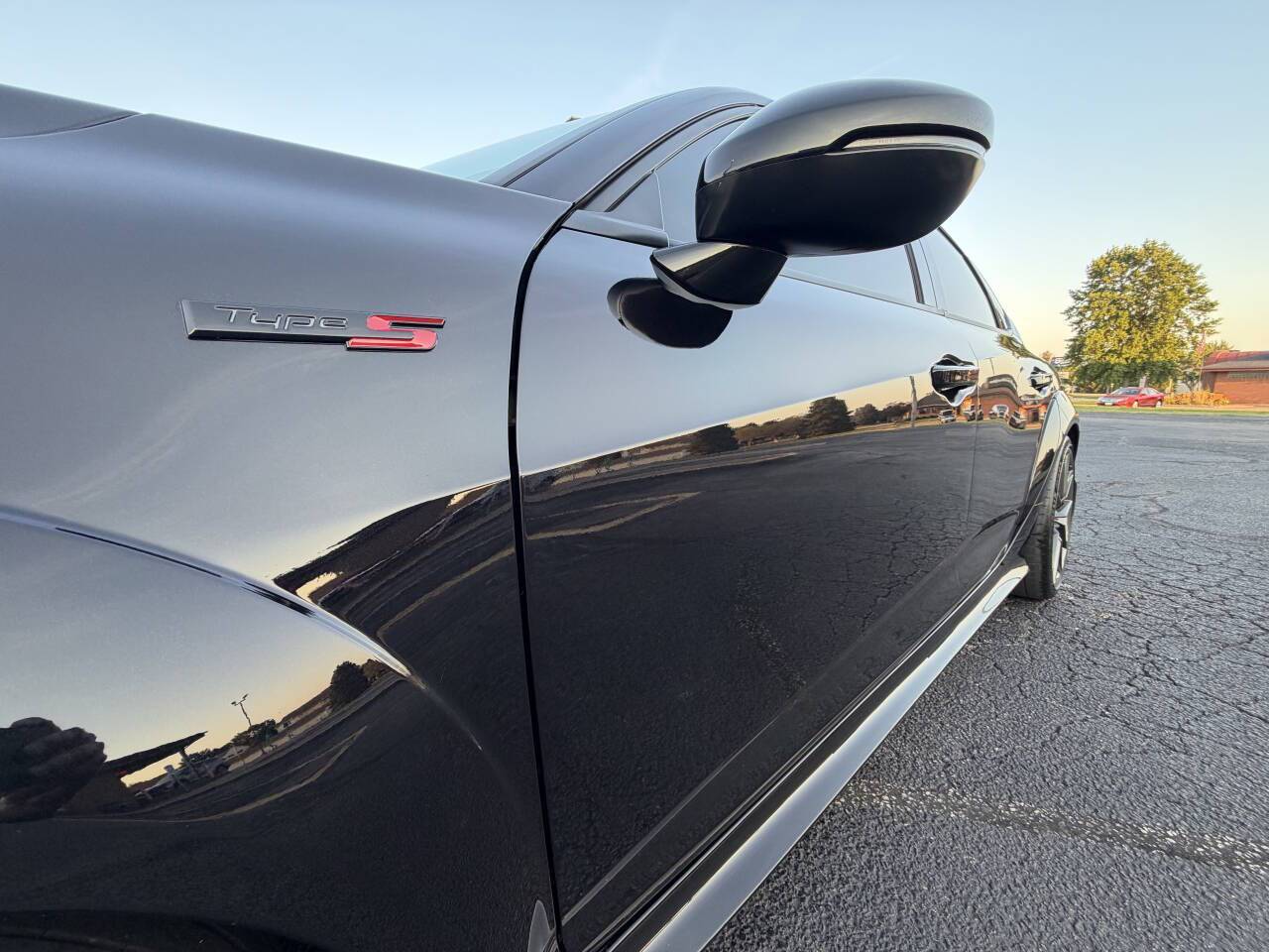 2024 Acura Integra Type S 4dr Liftback Eldridge IA