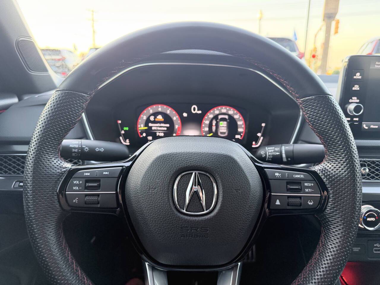 2024 Acura Integra Type S 4dr Liftback Eldridge IA