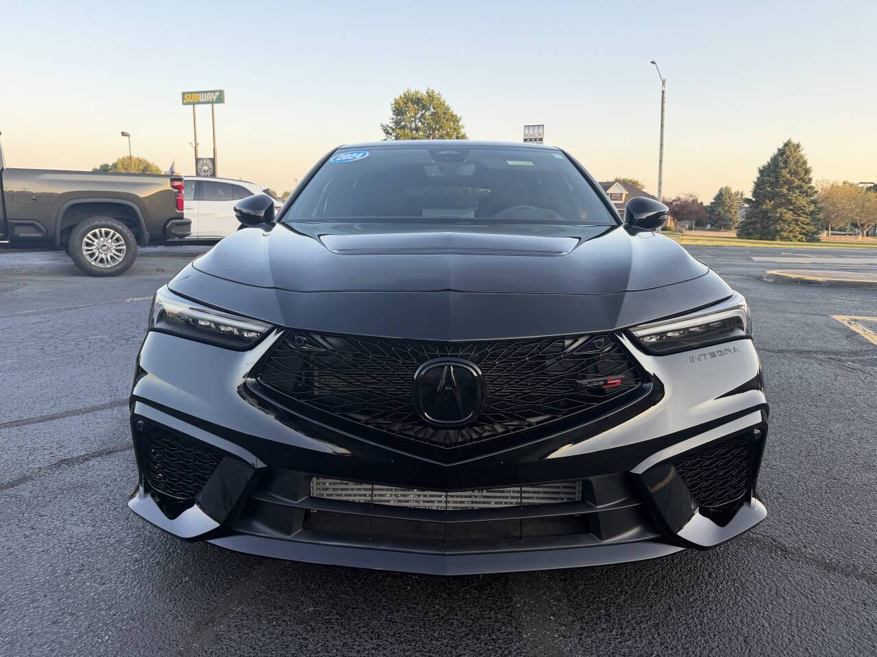 2024 Acura Integra Type S 4dr Liftback Eldridge IA