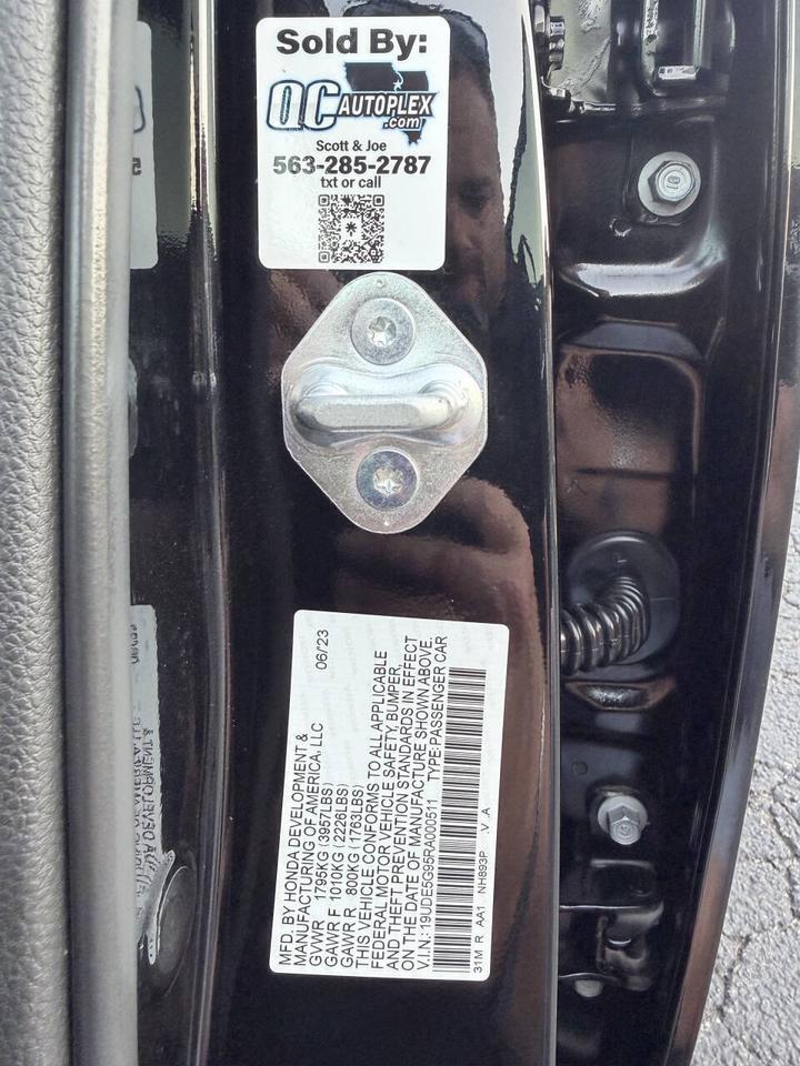 2024 Acura Integra Type S 4dr Liftback Eldridge IA
