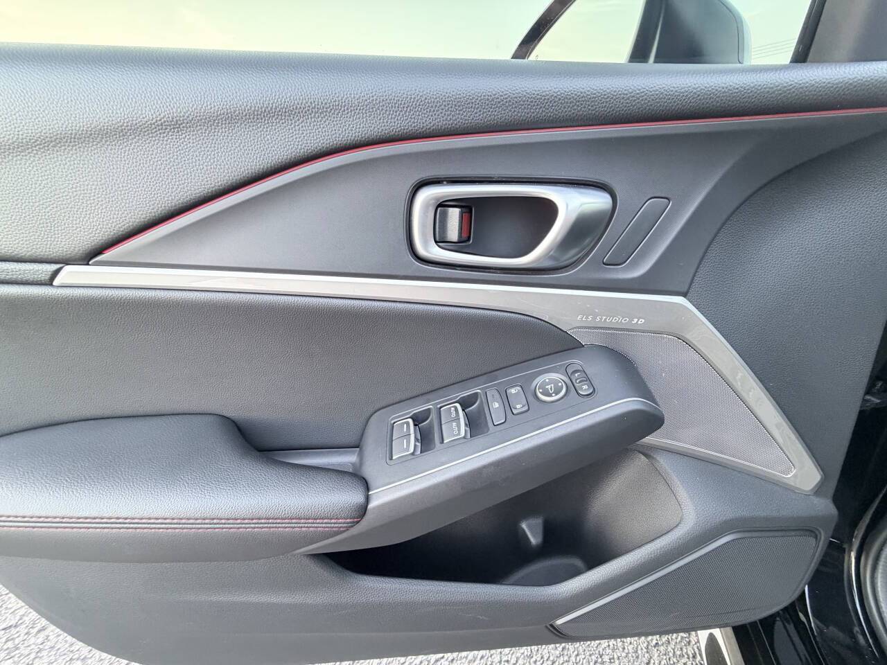 2024 Acura Integra Type S 4dr Liftback Eldridge IA