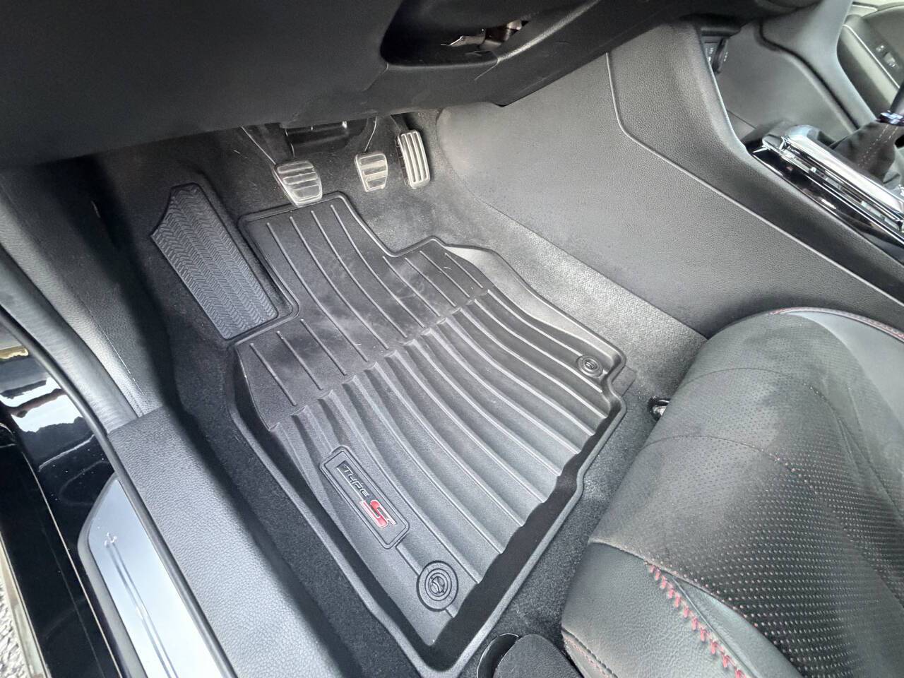 2024 Acura Integra Type S 4dr Liftback Eldridge IA