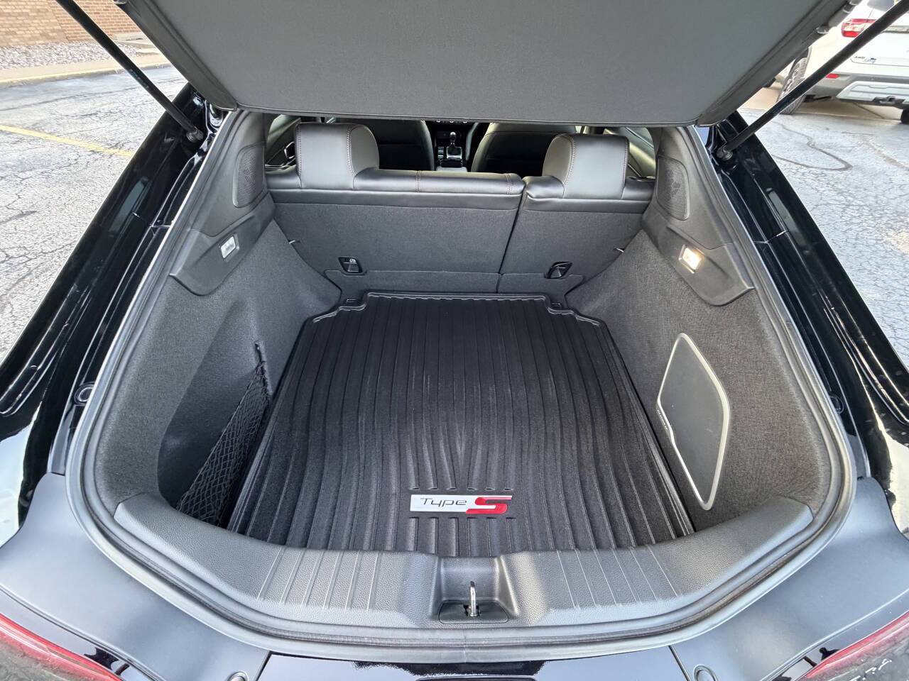 2024 Acura Integra Type S 4dr Liftback Eldridge IA