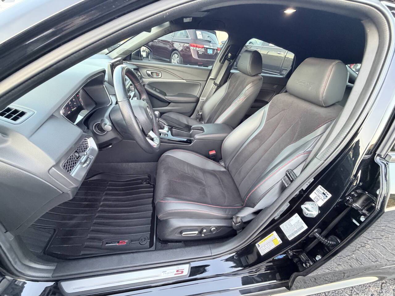 2024 Acura Integra Type S 4dr Liftback Eldridge IA