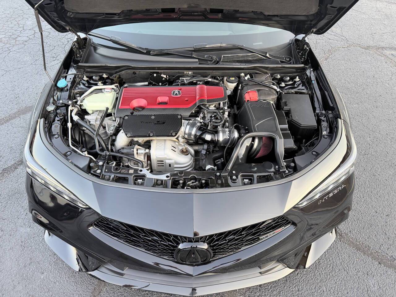 2024 Acura Integra Type S 4dr Liftback Eldridge IA