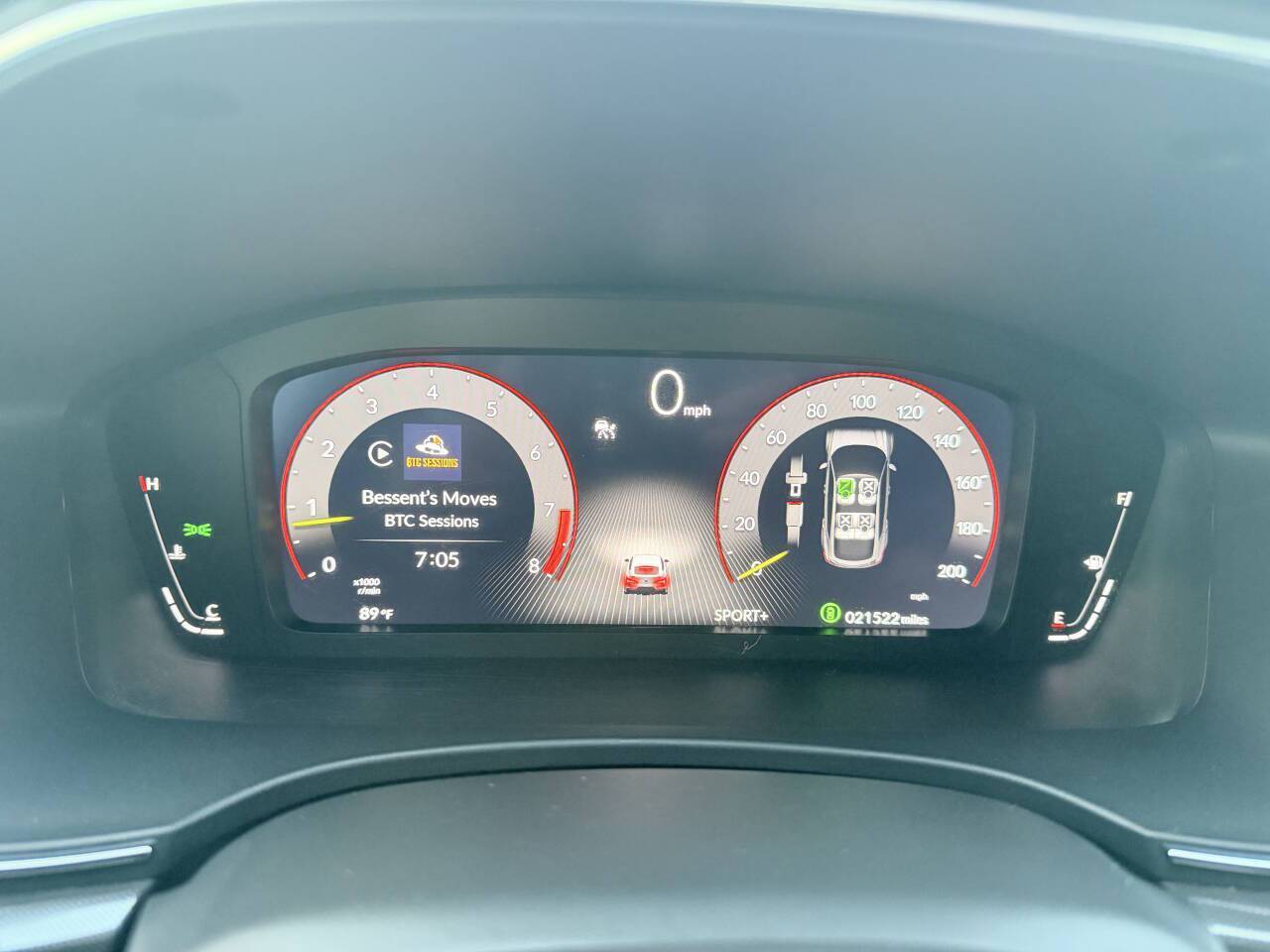 2024 Acura Integra Type S 4dr Liftback Eldridge IA