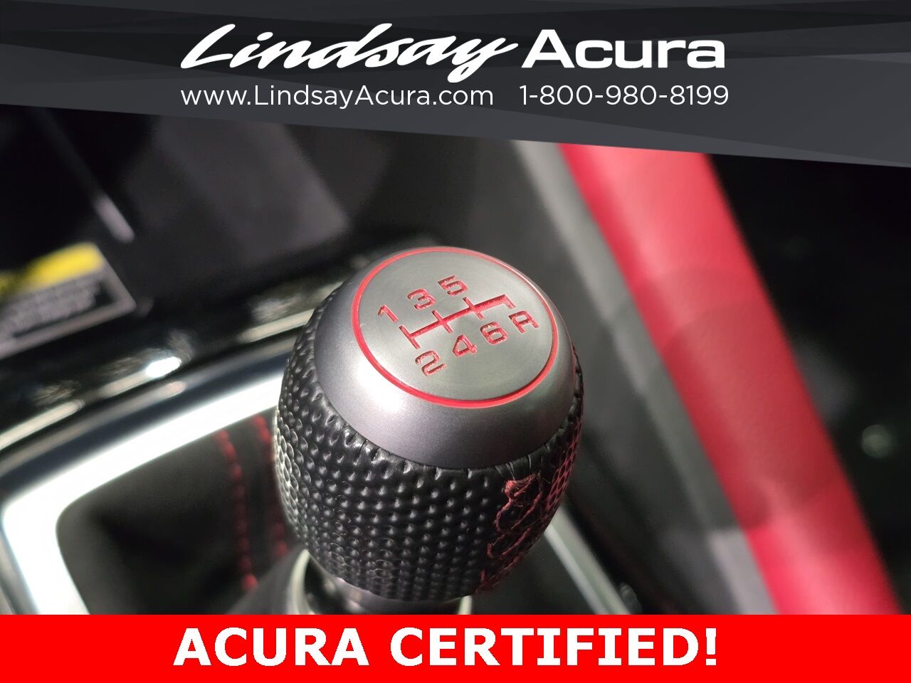 2024 Acura Integra Type S Columbus OH