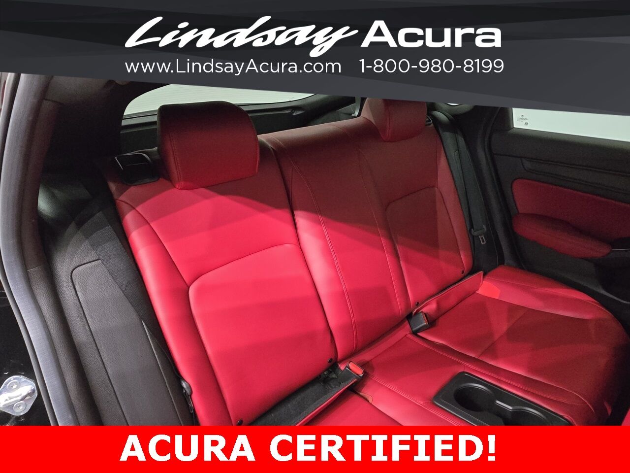 2024 Acura Integra Type S Columbus OH