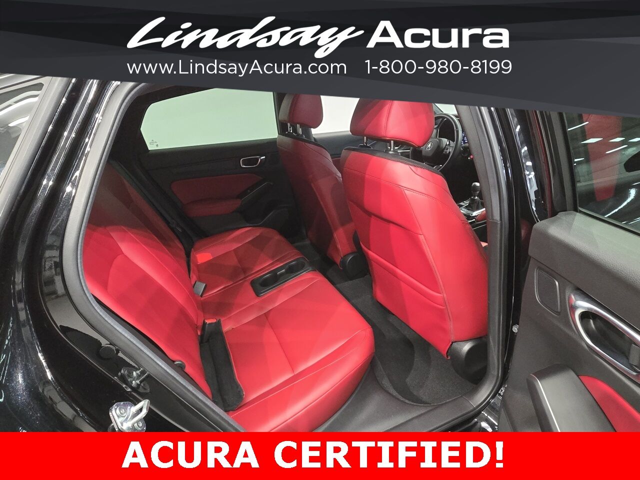 2024 Acura Integra Type S Columbus OH