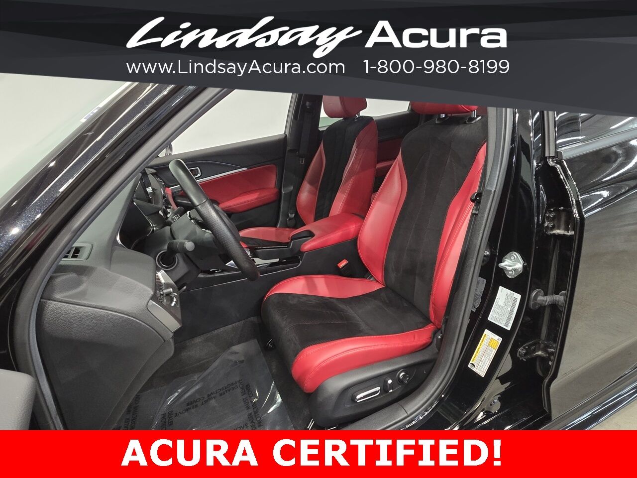 2024 Acura Integra Type S Columbus OH