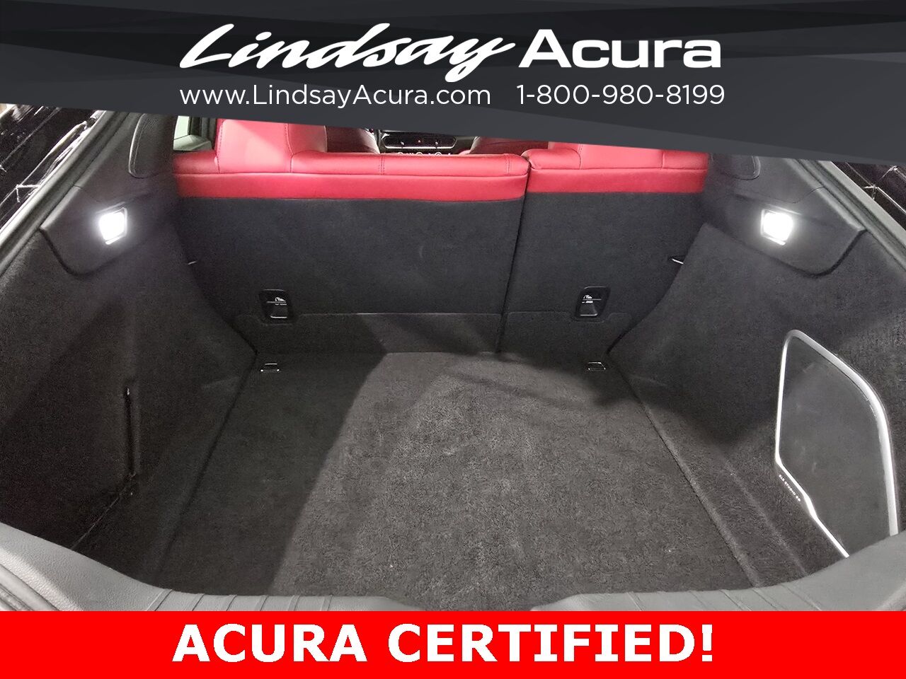 2024 Acura Integra Type S Columbus OH