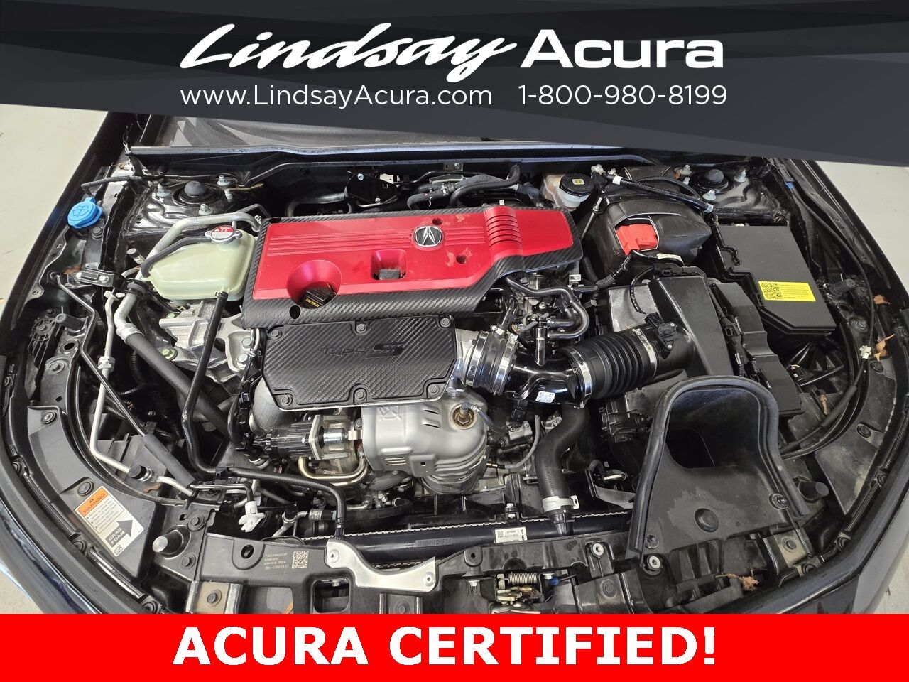 2024 Acura Integra Type S Columbus OH