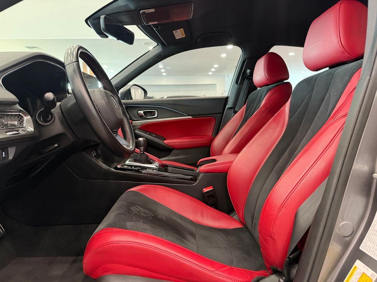 2024 Acura Integra Type S Gladstone OR