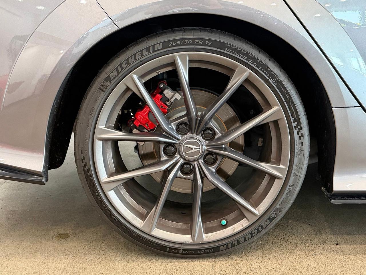 2024 Acura Integra Type S Gladstone OR