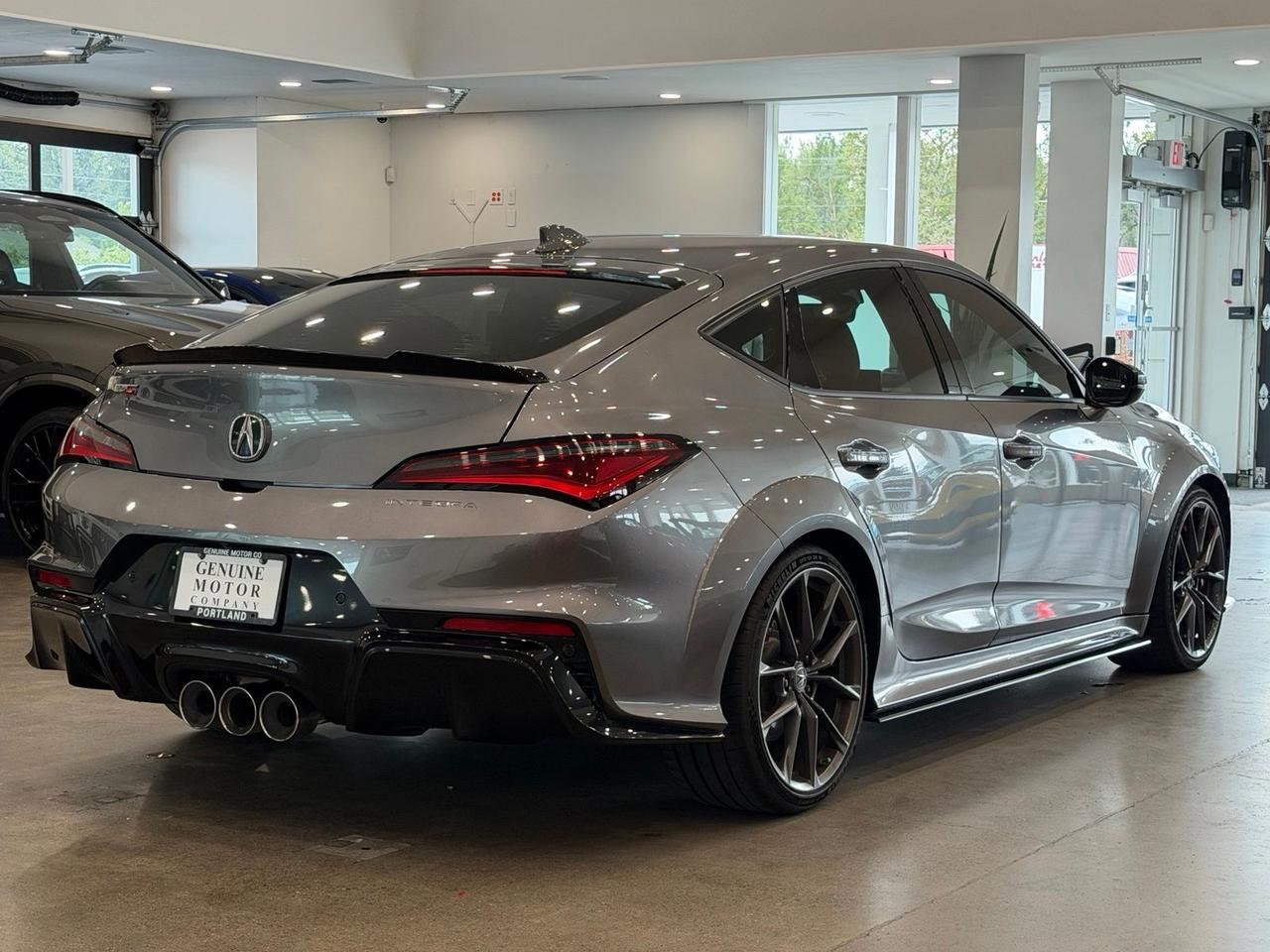 2024 Acura Integra Type S Gladstone OR