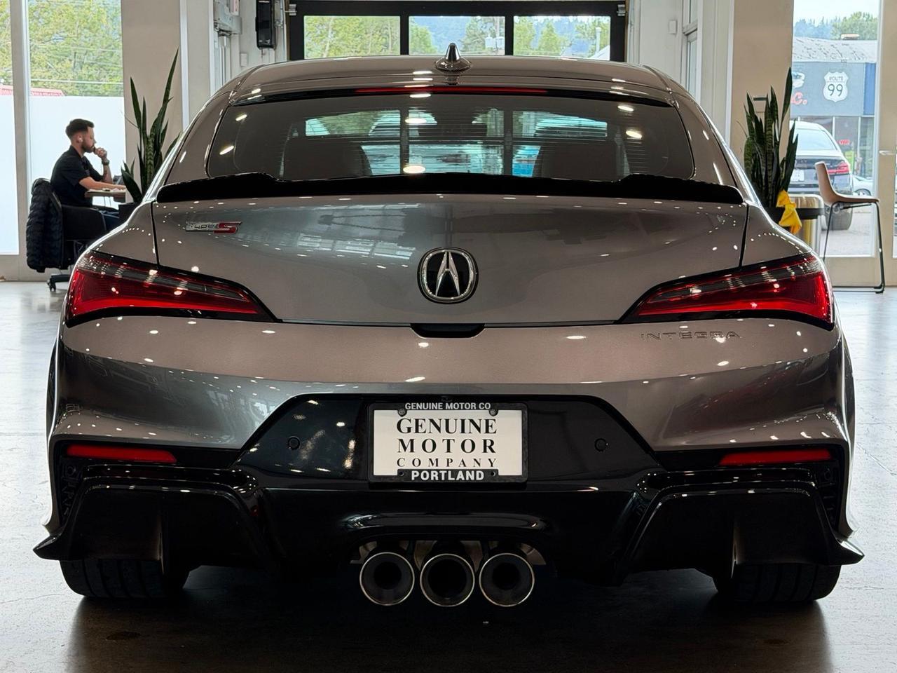 2024 Acura Integra Type S Gladstone OR