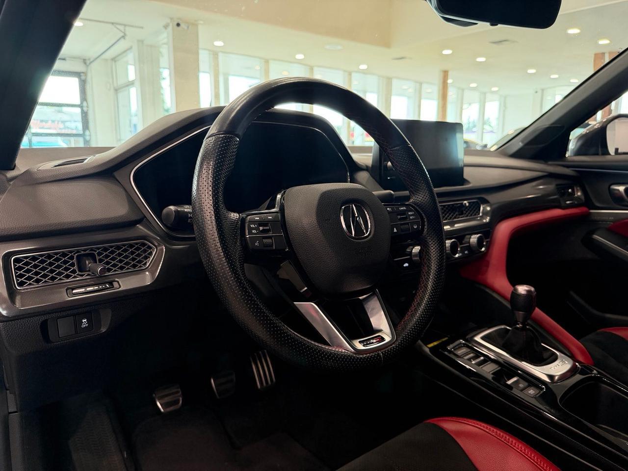 2024 Acura Integra Type S Gladstone OR