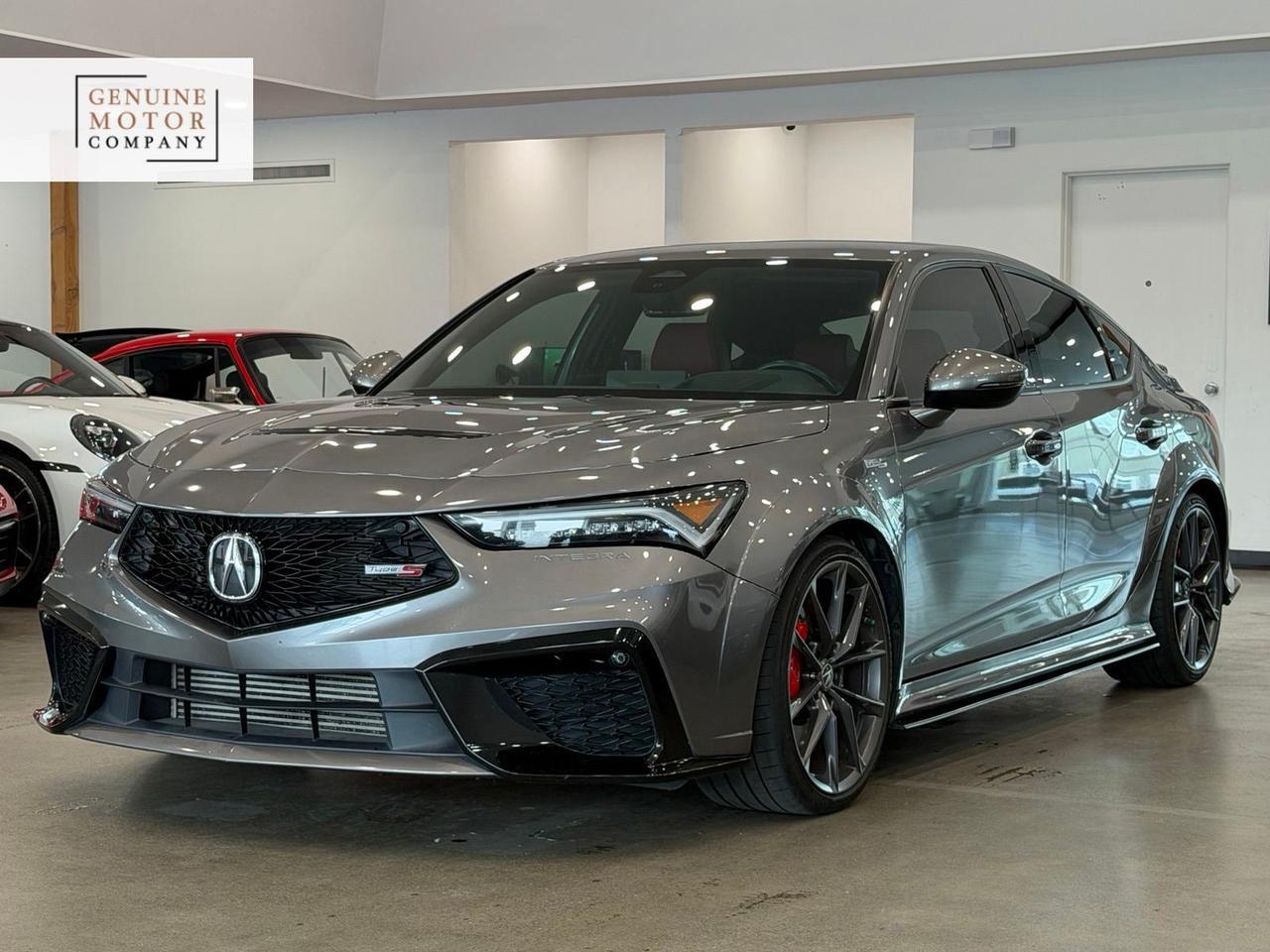 2024 Acura Integra Type S