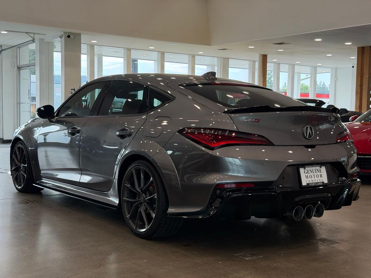 2024 Acura Integra Type S Gladstone OR