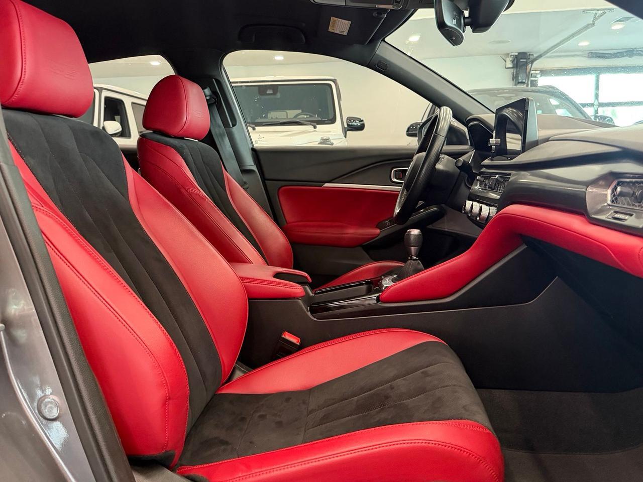 2024 Acura Integra Type S Gladstone OR