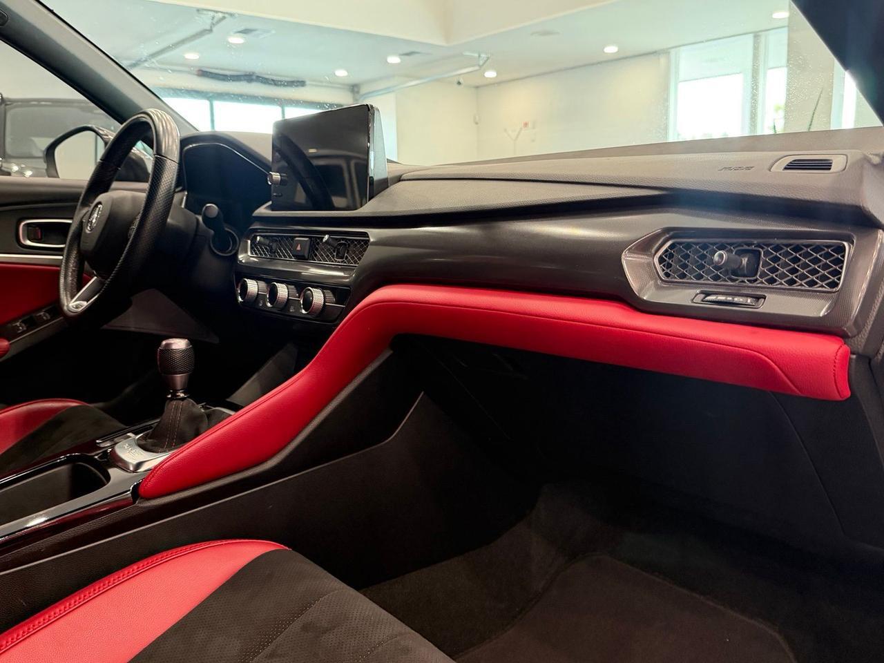 2024 Acura Integra Type S Gladstone OR