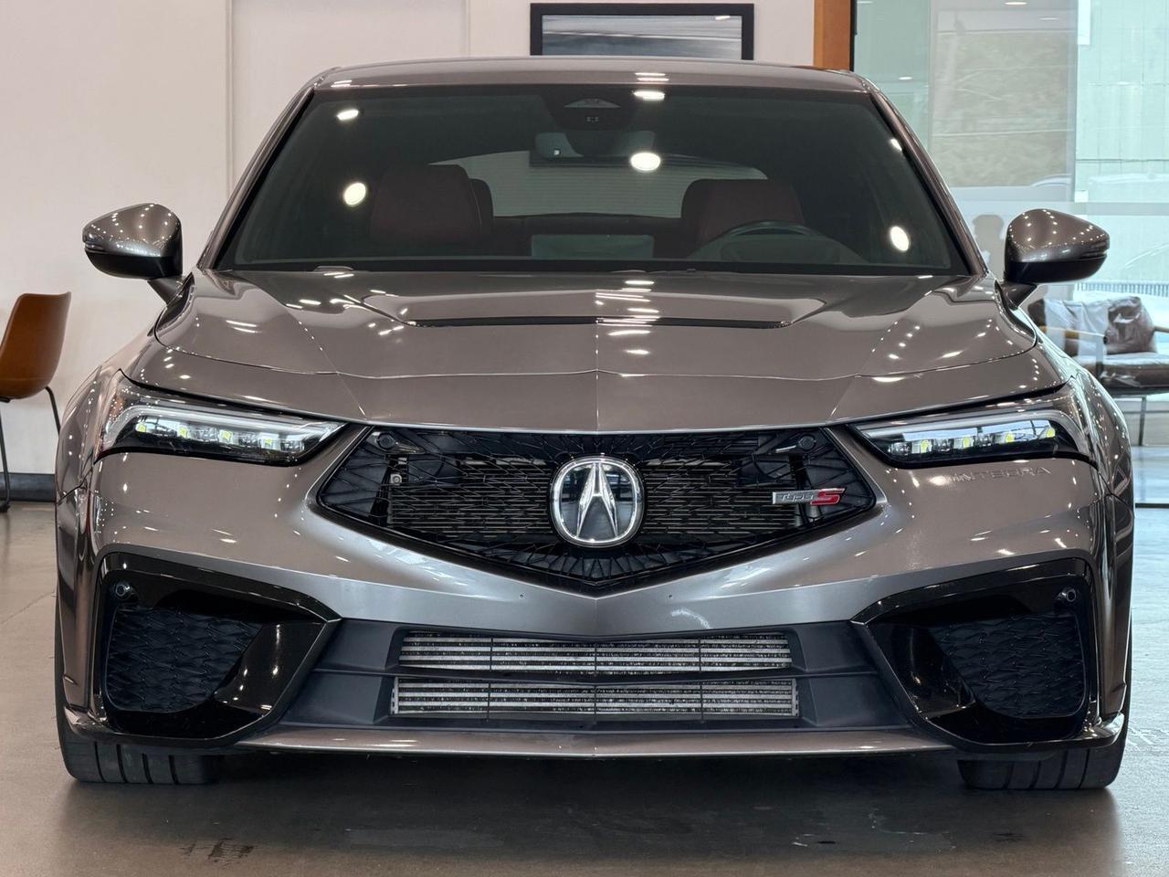 2024 Acura Integra Type S