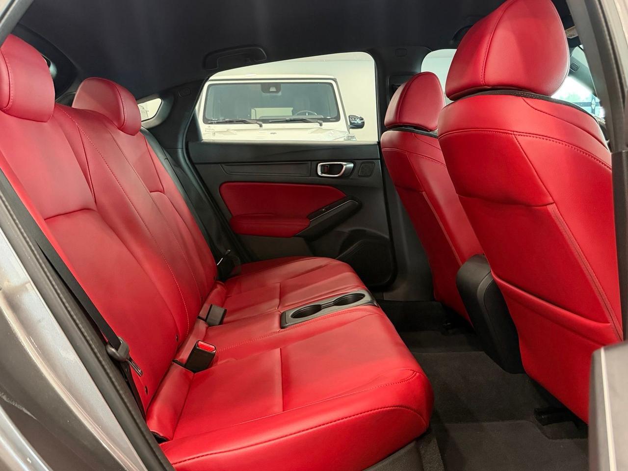 2024 Acura Integra Type S Gladstone OR