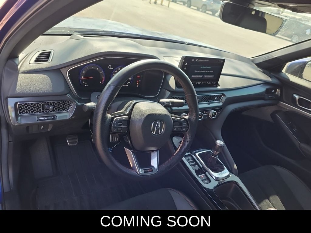 2024 Acura Integra Type S Beaverton OR