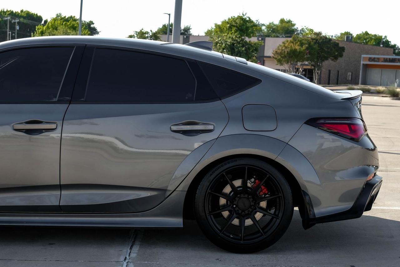 2024 Acura Integra Type S Richardson TX