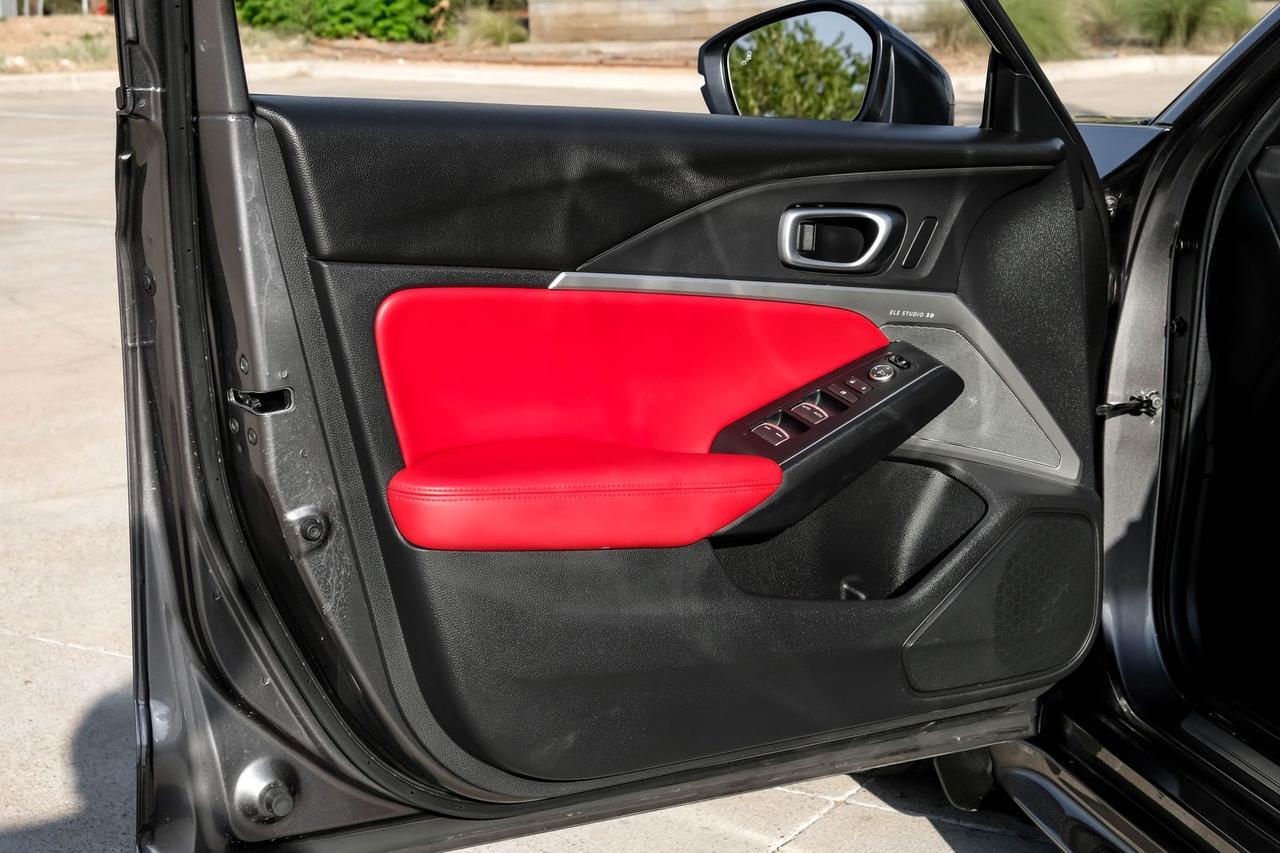 2024 Acura Integra Type S Richardson TX