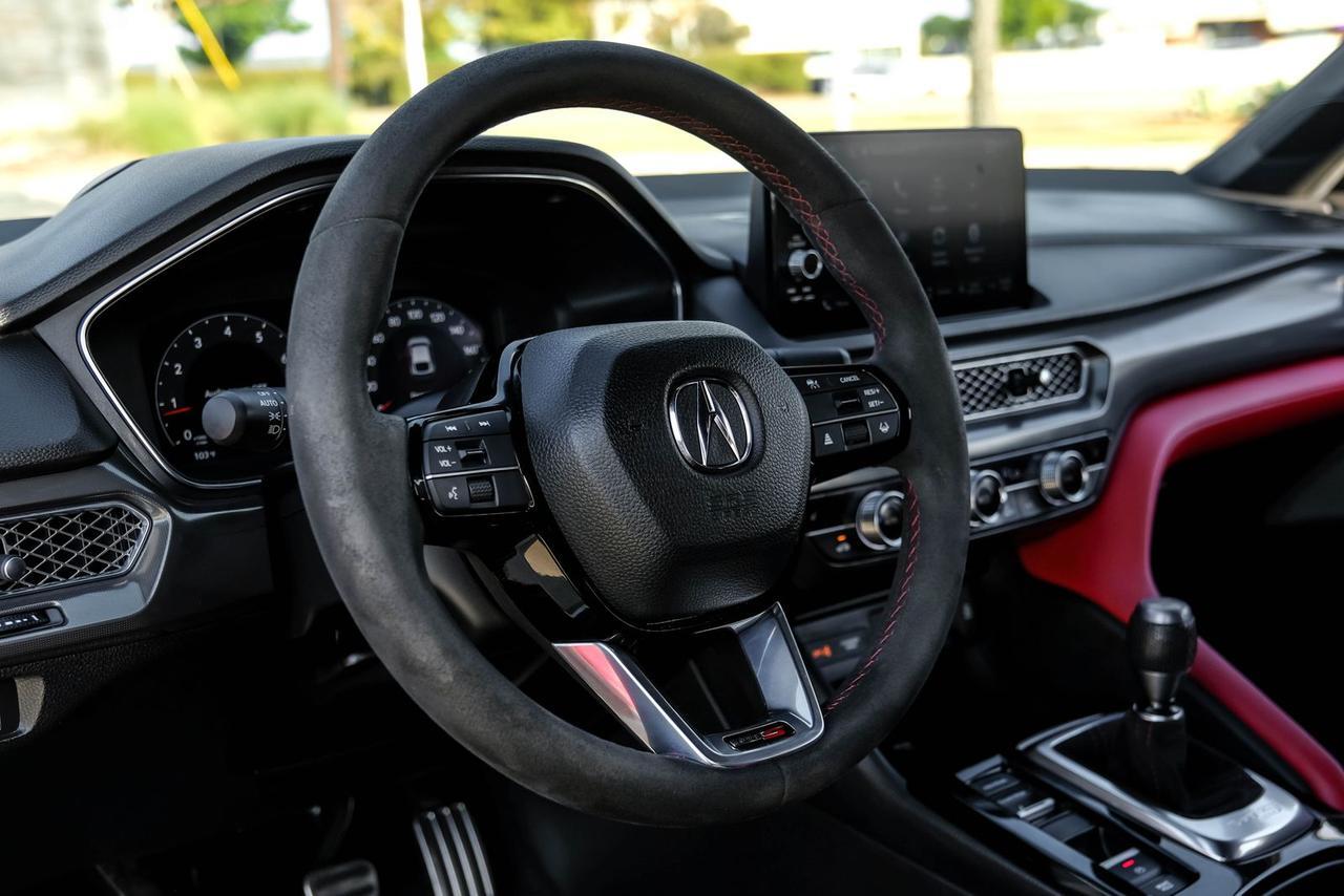 2024 Acura Integra Type S Richardson TX