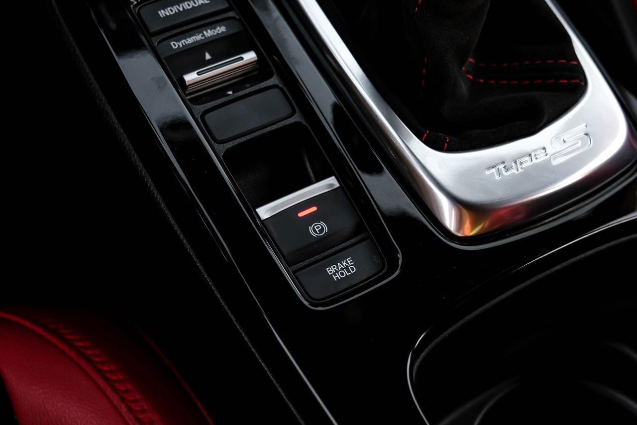 2024 Acura Integra Type S Richardson TX
