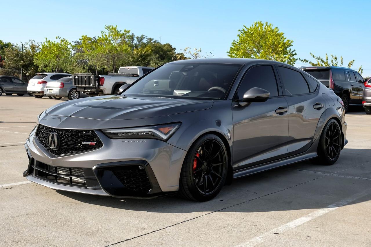 2024 Acura Integra Type S Richardson TX