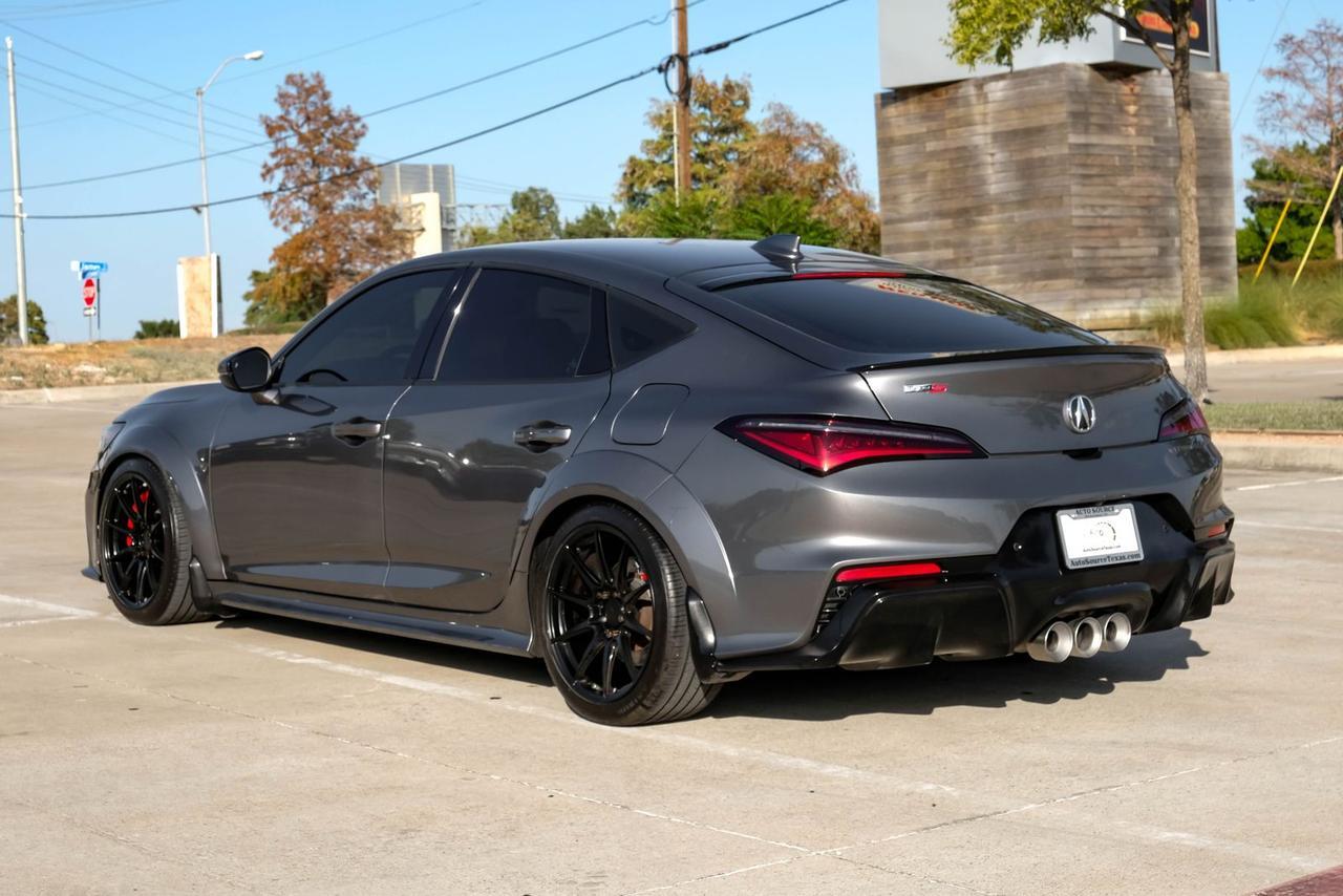 2024 Acura Integra Type S Richardson TX