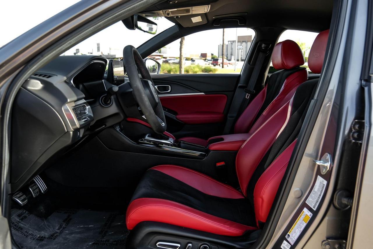 2024 Acura Integra Type S Richardson TX