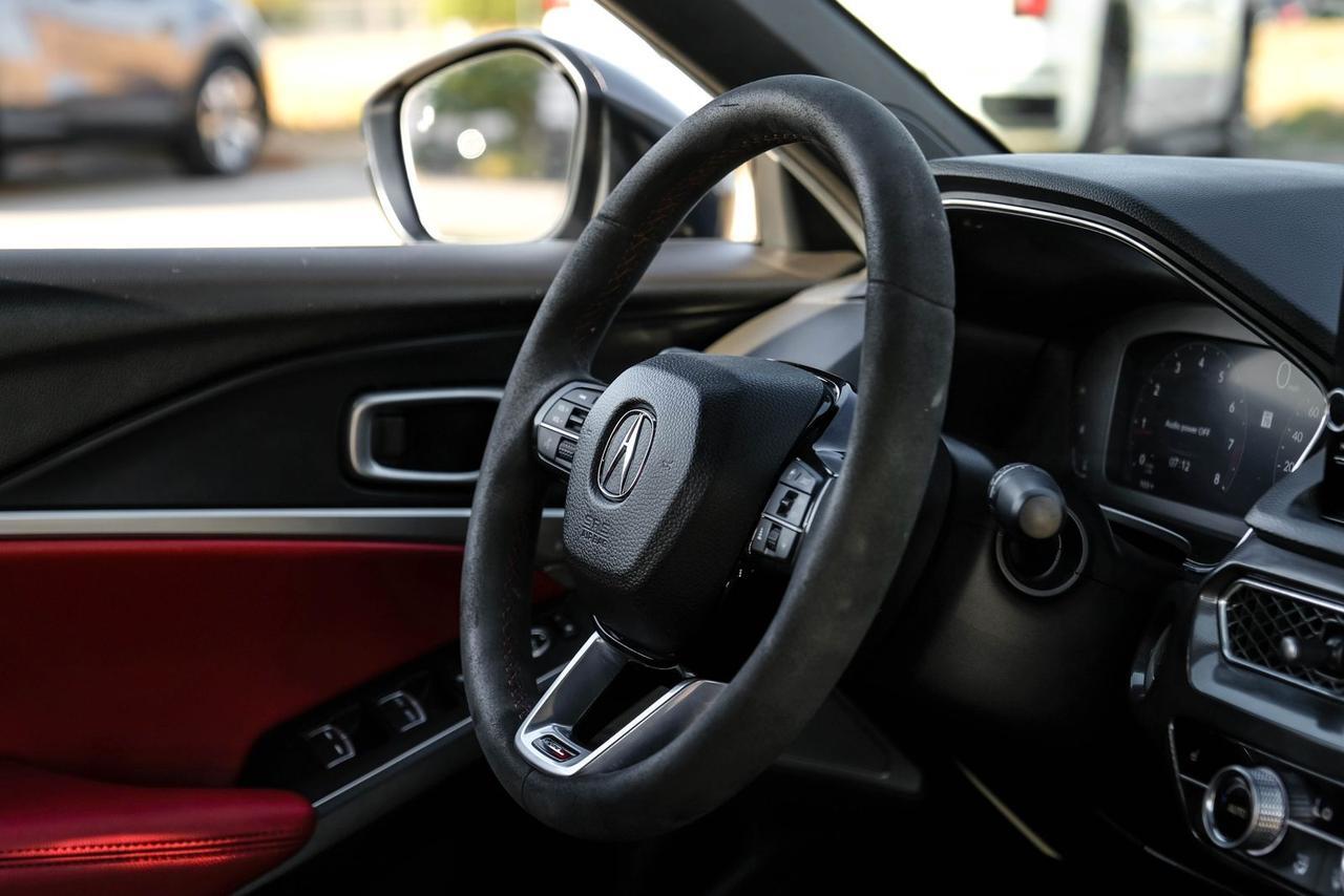2024 Acura Integra Type S Richardson TX