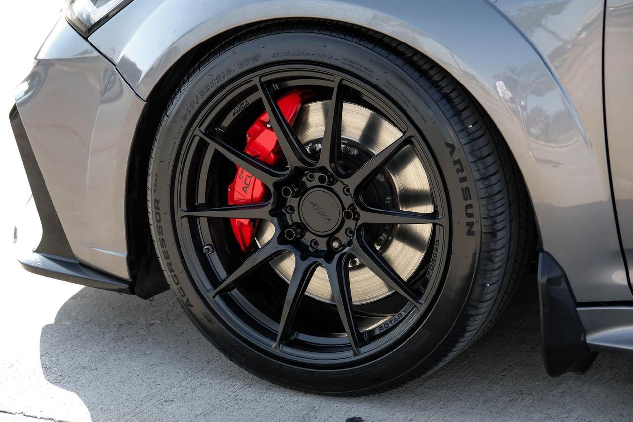 2024 Acura Integra Type S Richardson TX