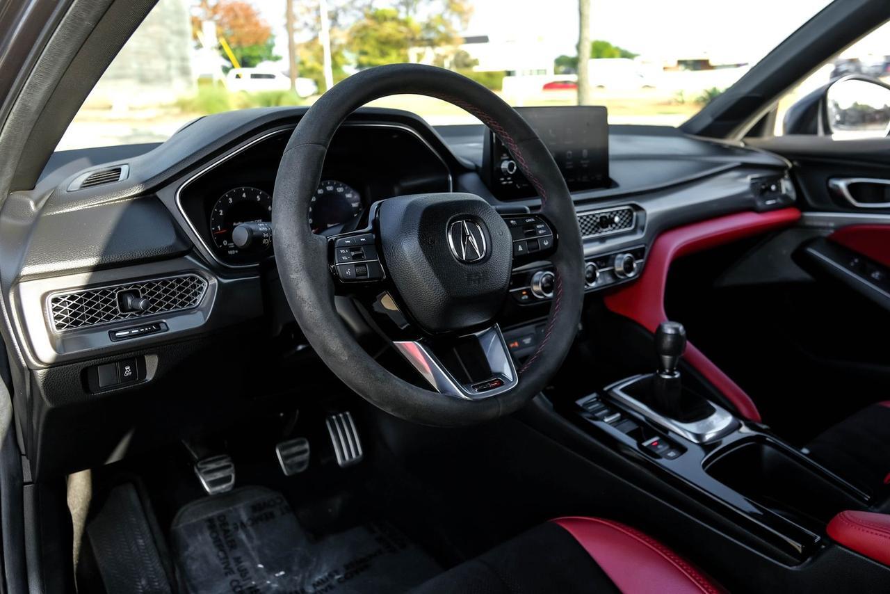 2024 Acura Integra Type S Richardson TX