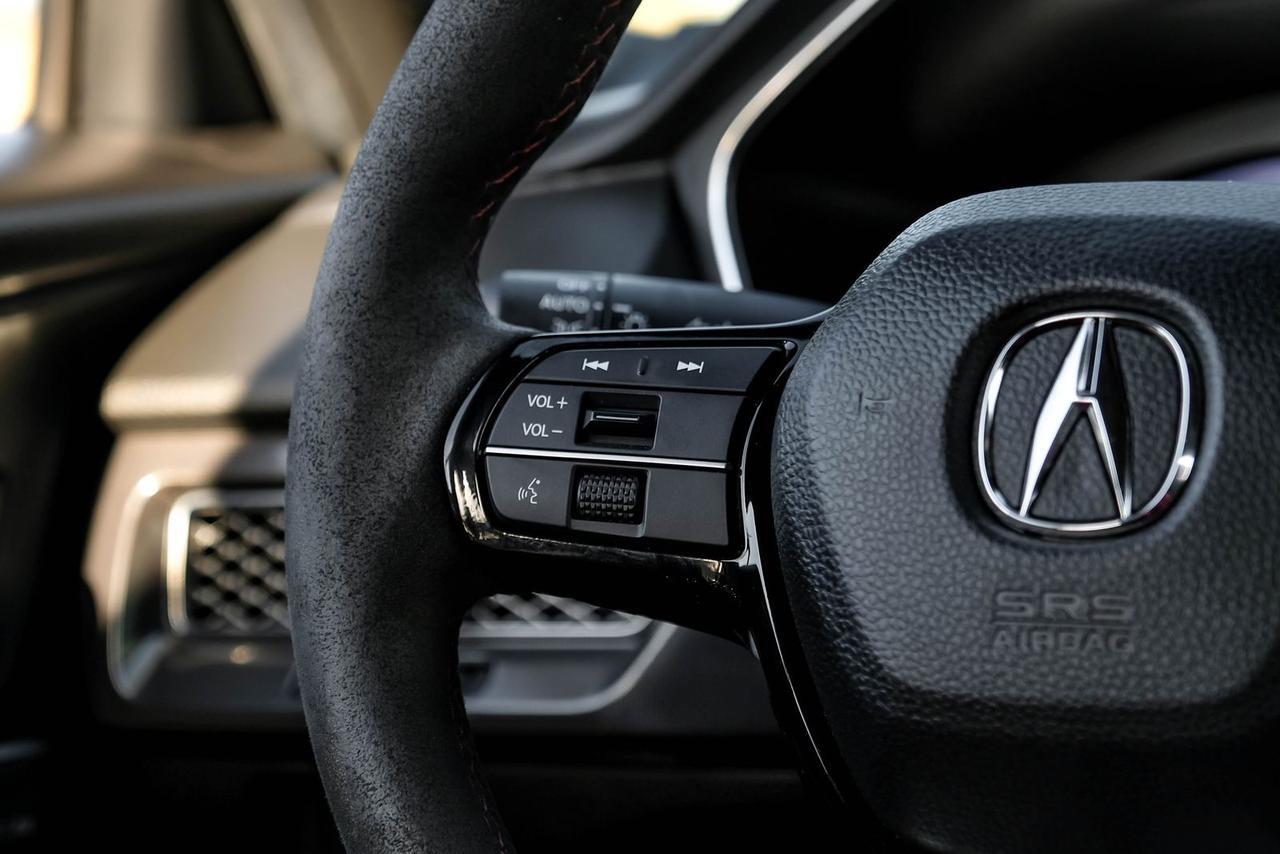 2024 Acura Integra Type S Richardson TX
